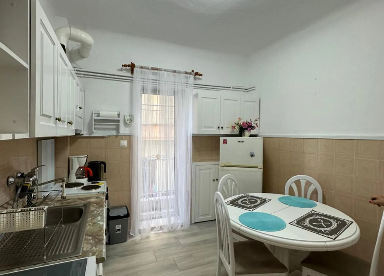 Apartment Vera House Thessaloniki Greece