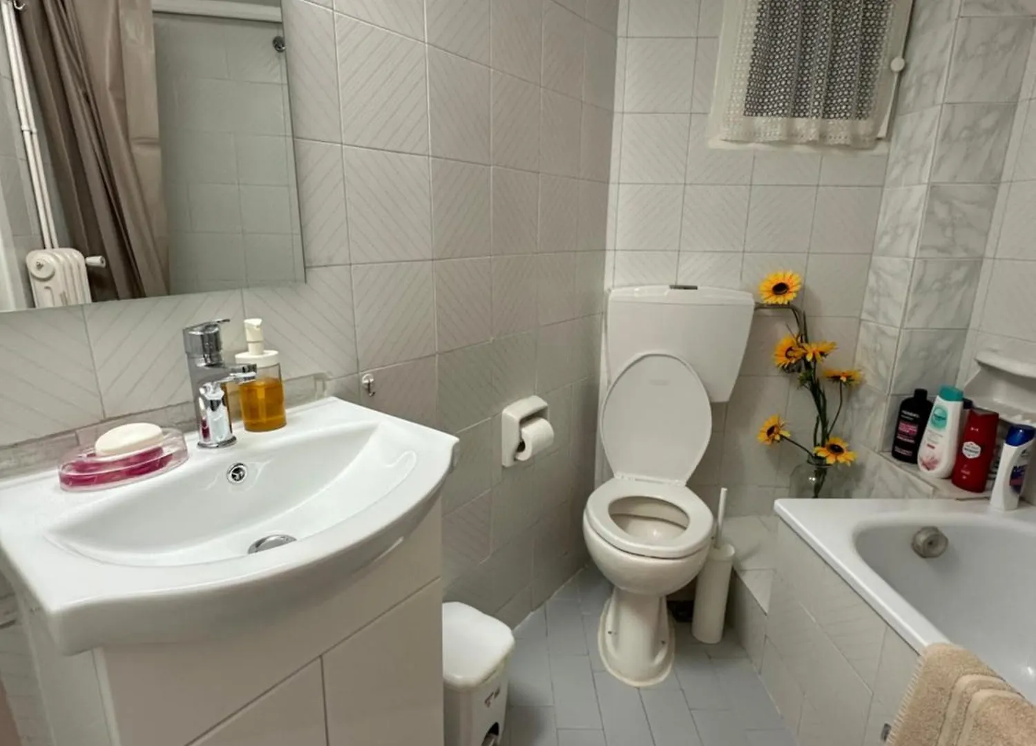 Apartment Vera House Thessaloniki