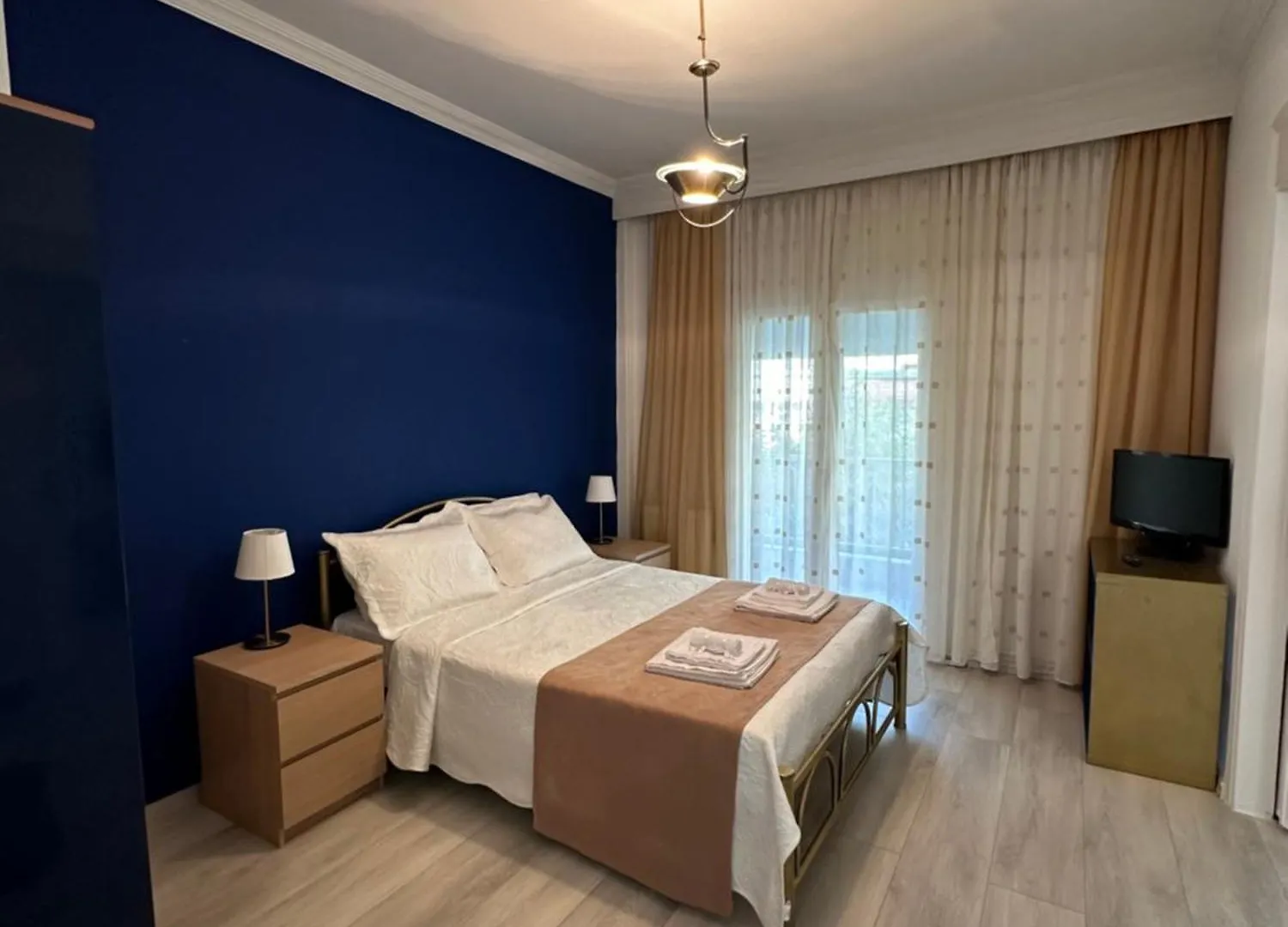 Vera House Thessaloniki Apartment